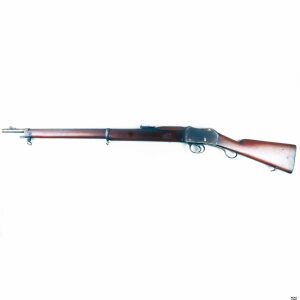 Fucile antico Khiber Pass mod. Tipo British Enfield Martini matr. 222