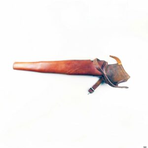 Fonda da sella fucile Carcano 91 Cavalleria prod. Brezza