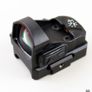RED DOT BUSHNELL AR ADVANCE MICRO REFLEX 1X 5MO