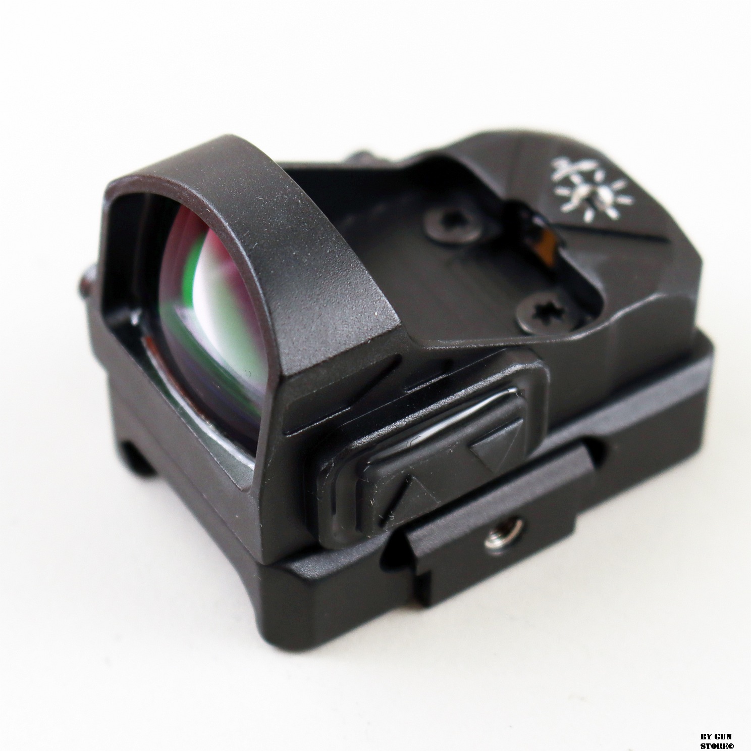 RED DOT BUSHNELL AR ADVANCE MICRO REFLEX 1X 5MO