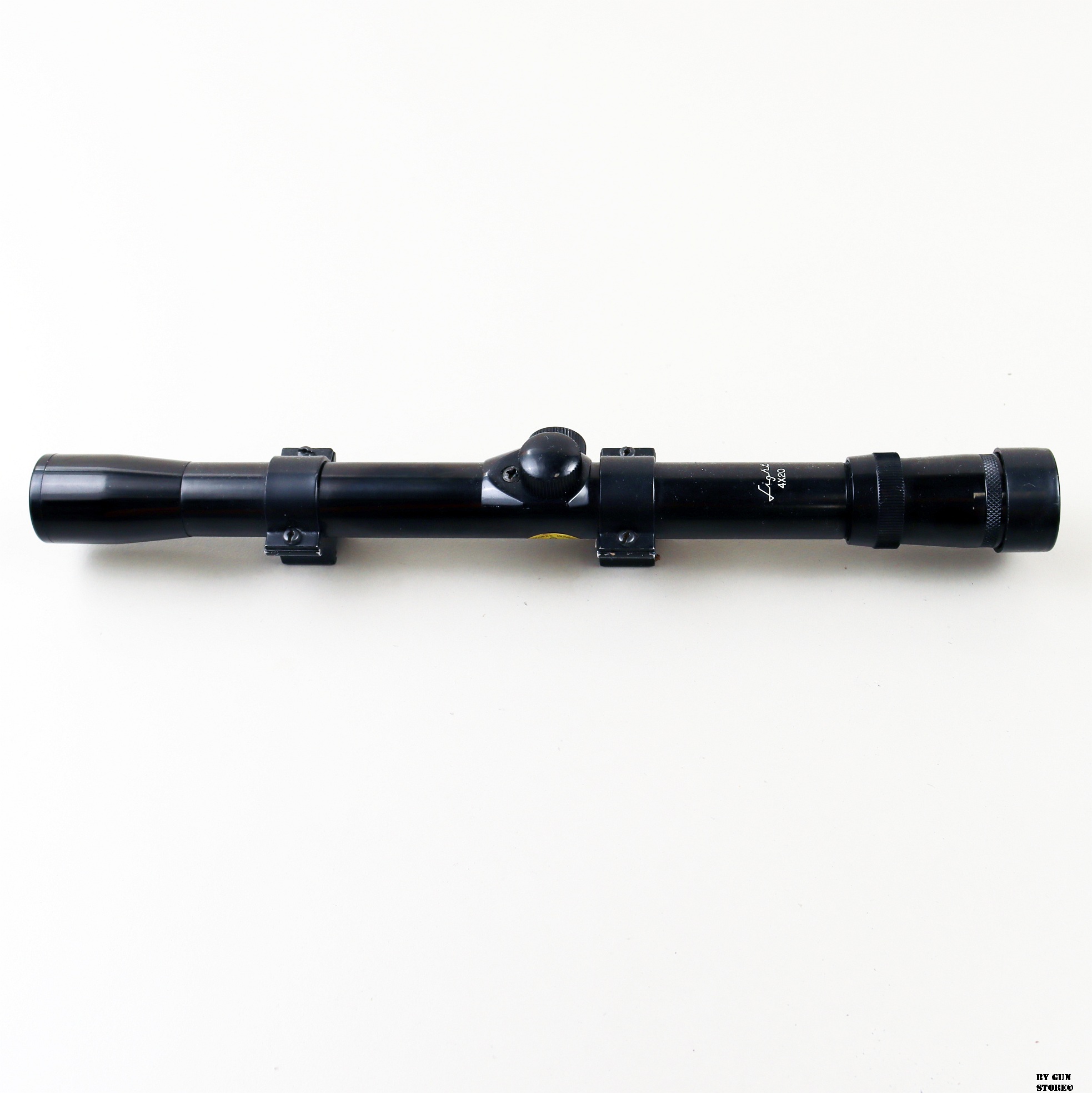Opti Light - Ottica light 4x20