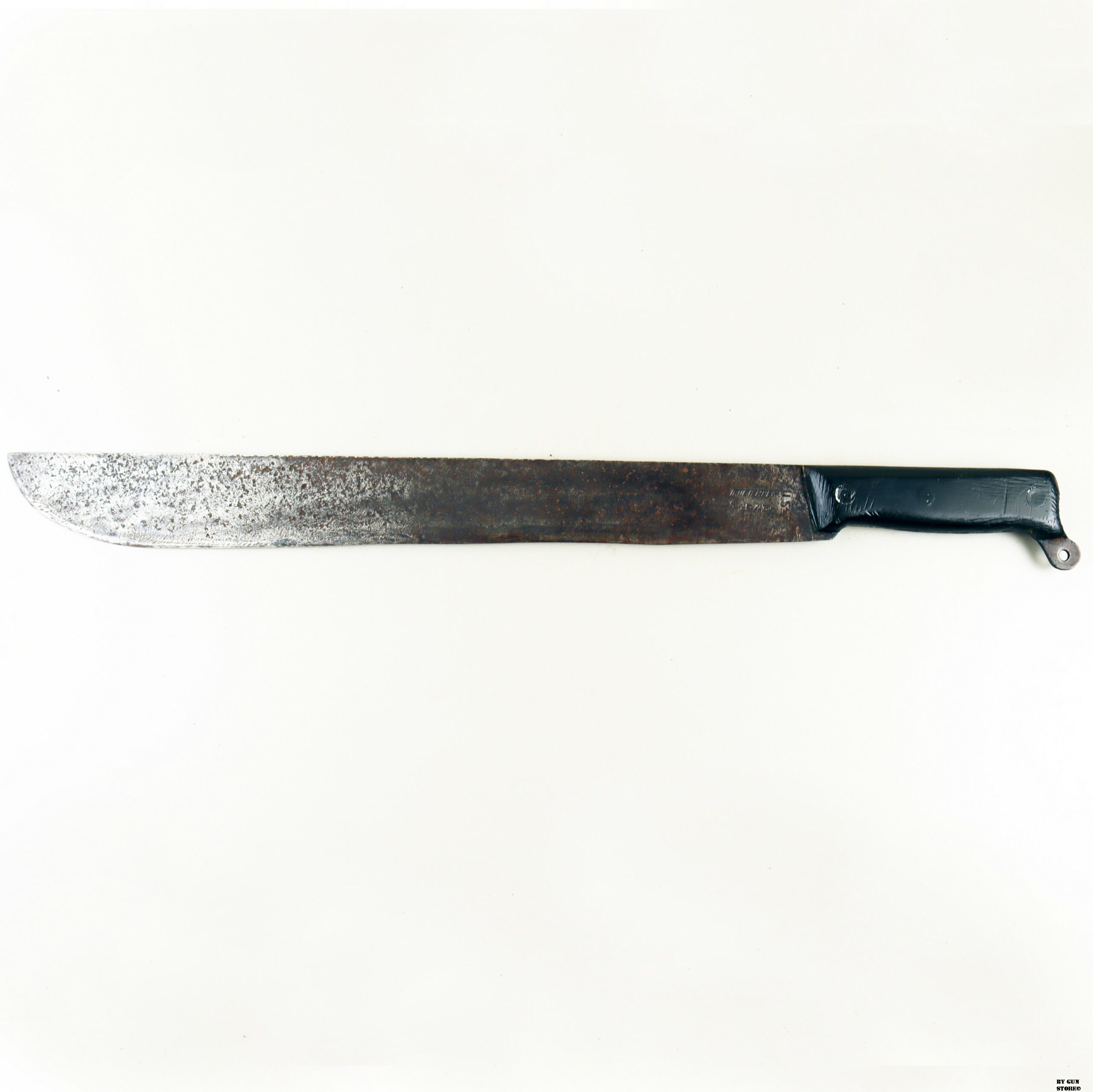 Machete True Temper U.S. 1945 WWII
