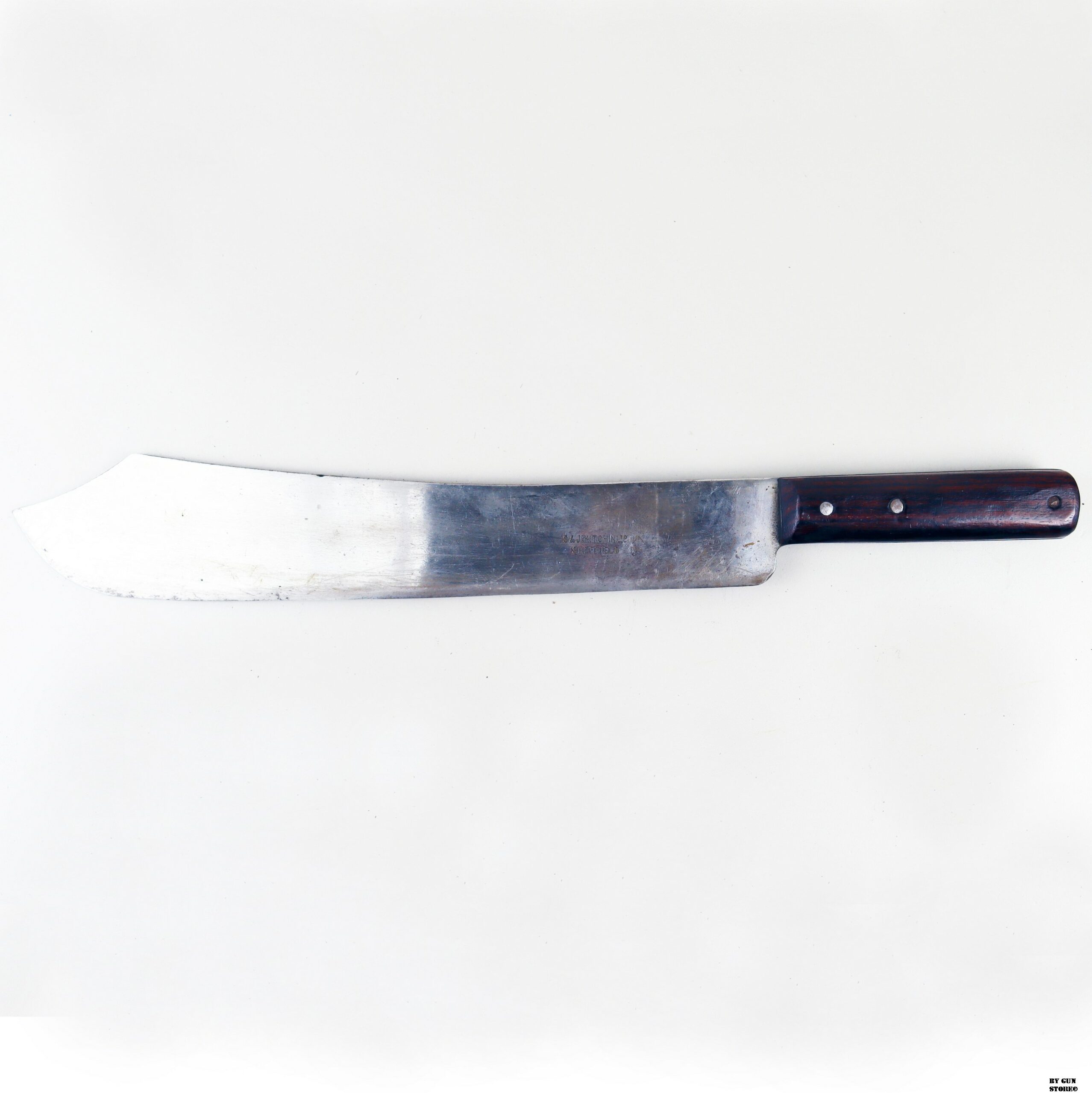 Machete/Coltello S&J. Kitchin LTS Sheffield 1945