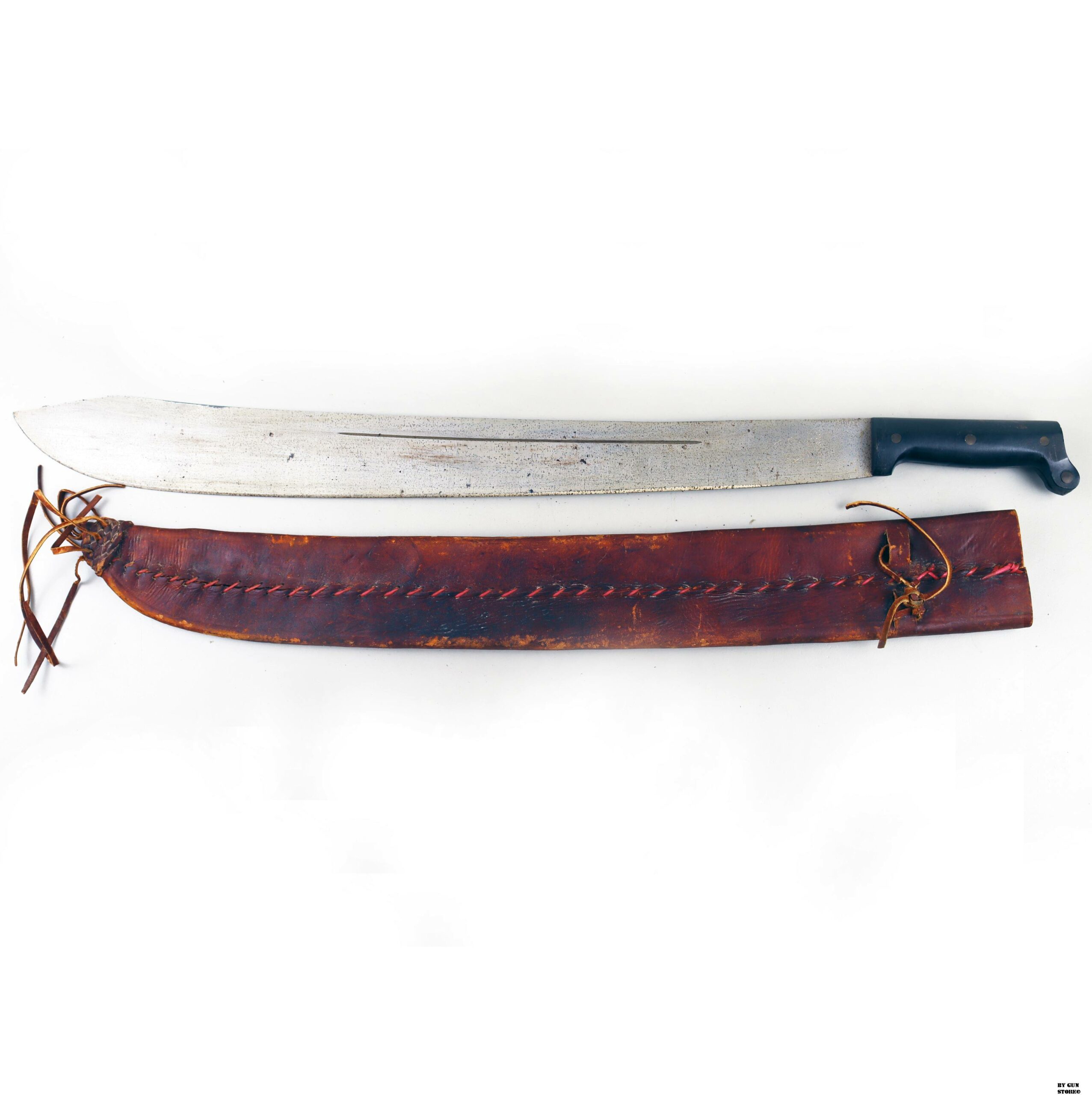 Machete Collins & Co. Legitimus Hartford