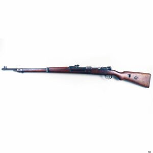 Fucile V.CHR Schilling mod. Mauser Gew 98 cal. 8x57JS matr. 1494