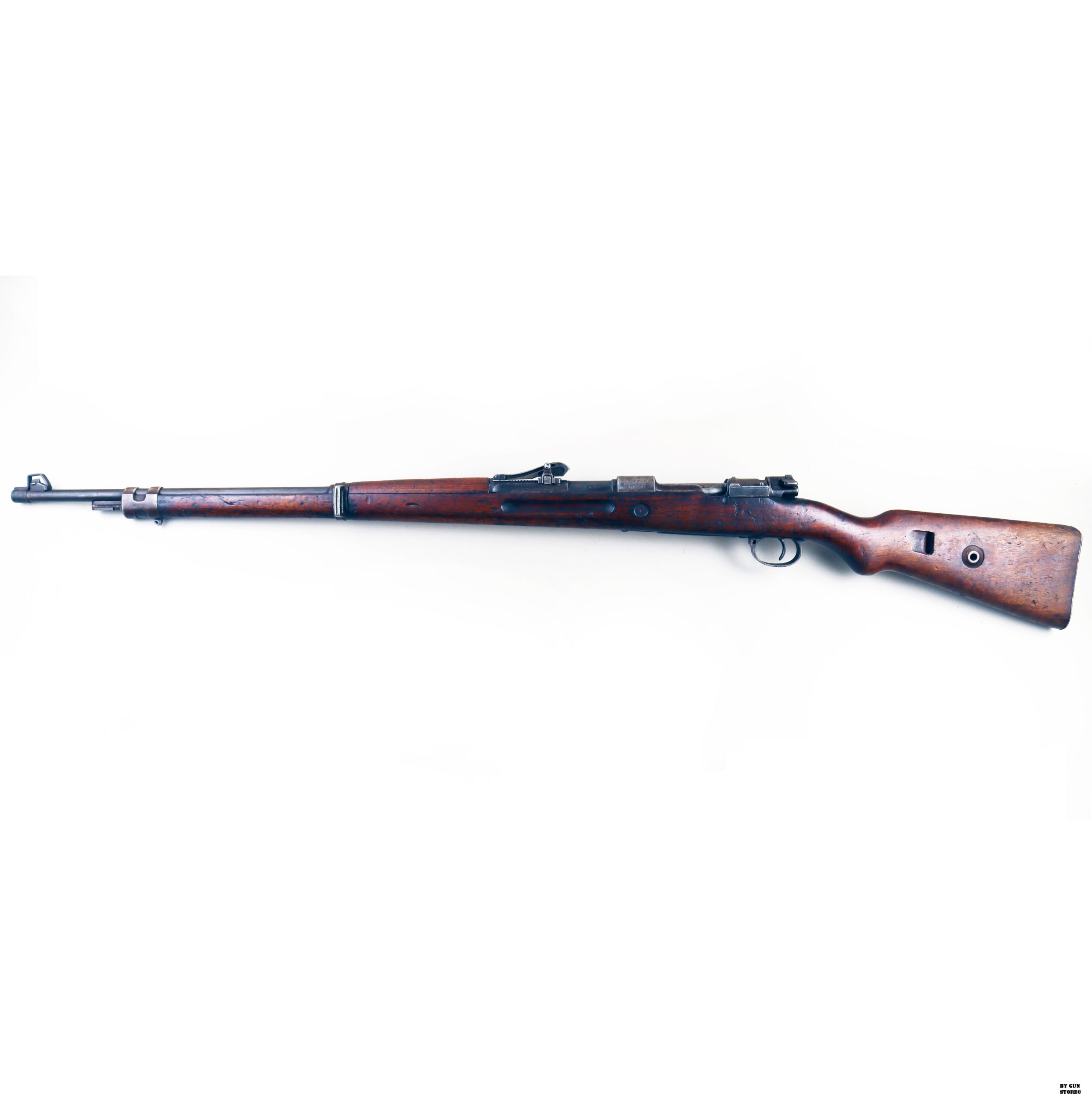 Fucile V.CHR Schilling mod. Mauser Gew 98 cal. 8x57JS matr. 1494