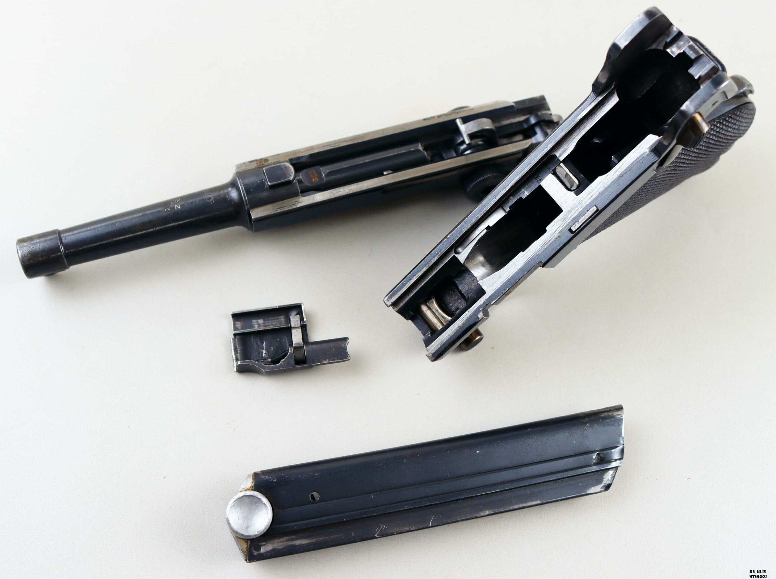 MAUSER S42 4071 GIU25 (13)