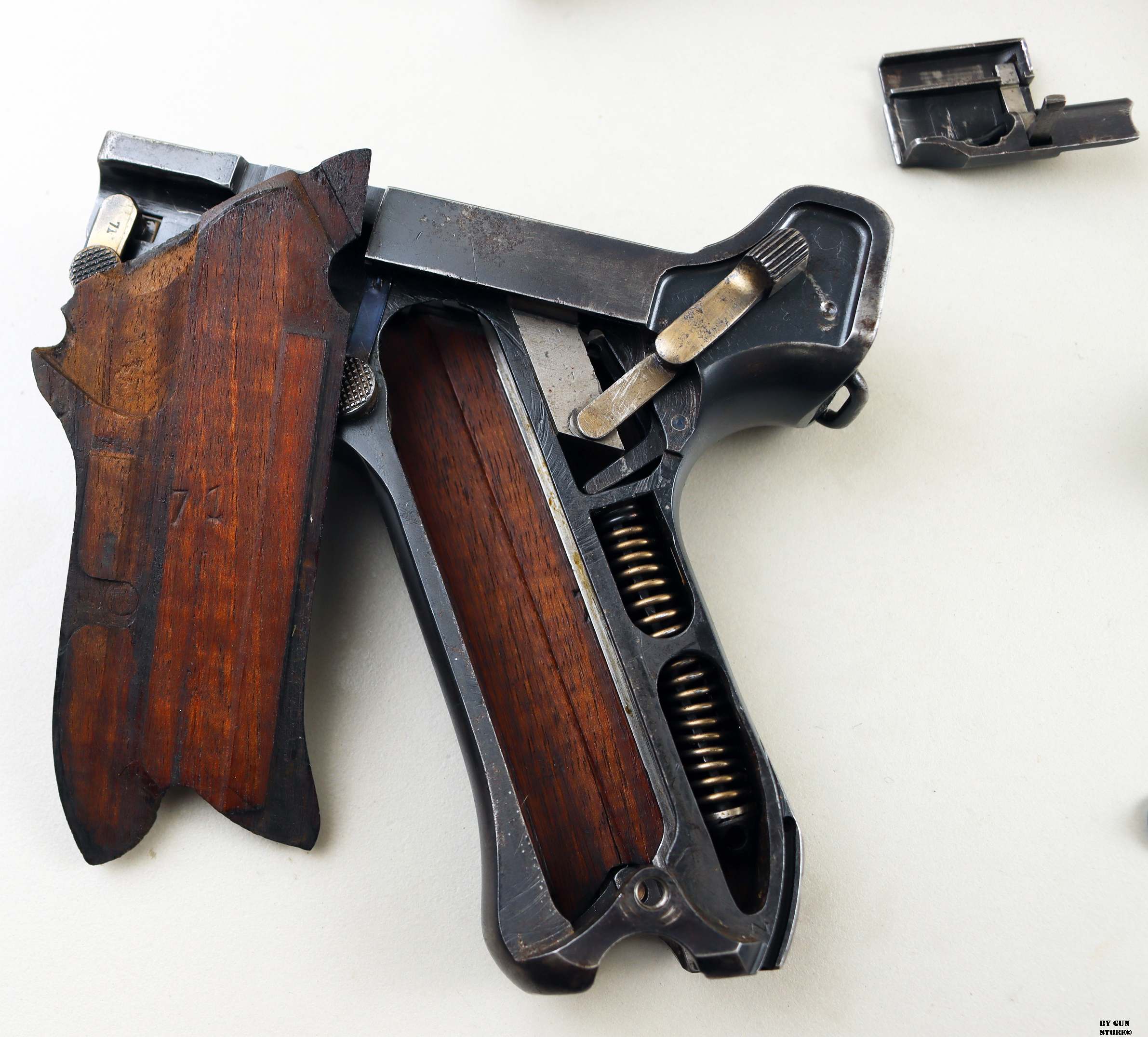 MAUSER S42 4071 GIU25 (14)