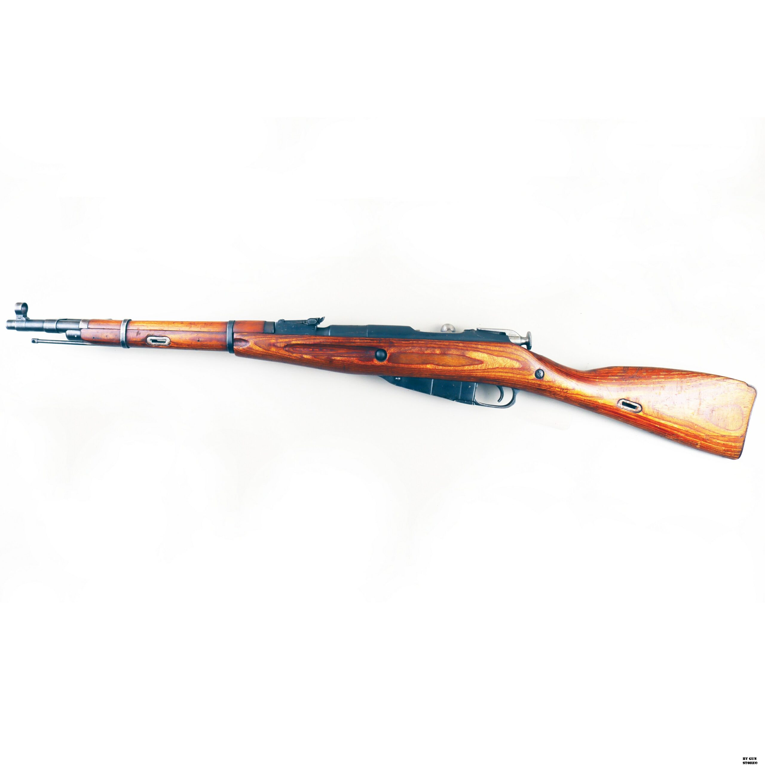 Fucile Ars. Mil. Izhevsk mod. Mosin Nagant 1944 cal. 7,62x54r matr. AA1282