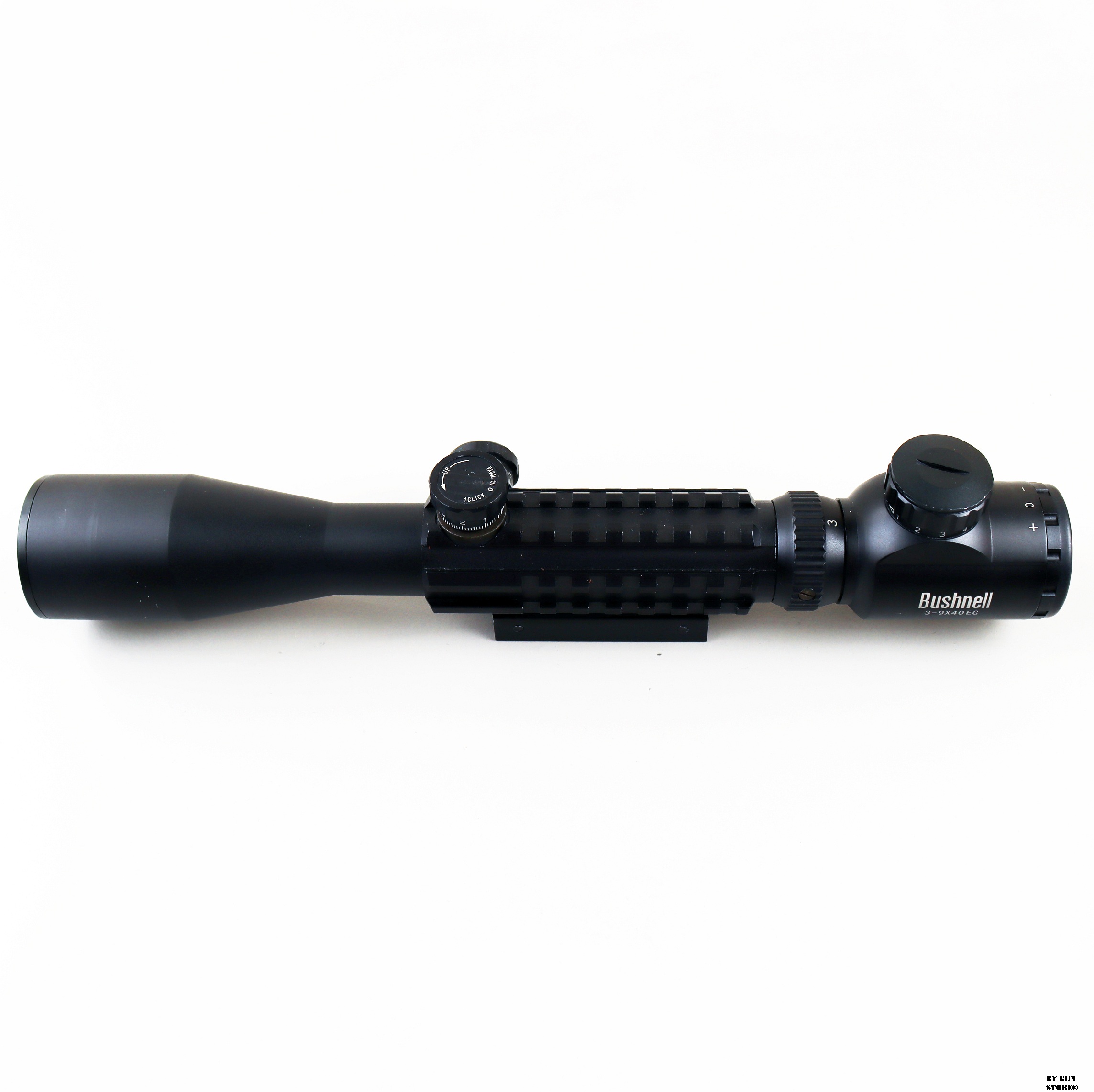 Ottica Bushnell 3-9x40 EG