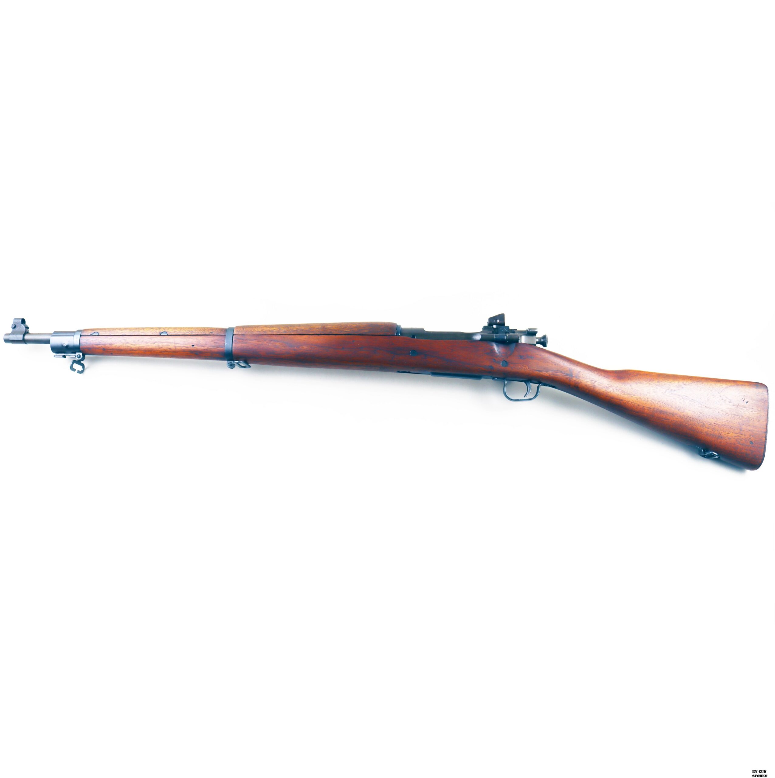 Fucile Remington mod. 1903-A3 cal. 30-06 matr. Z3989666