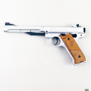 Pistola Umarex Ruger mod. mark IV cal. 4,5