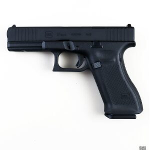 Pistola Umarex Glock 17 GEN5 MOS co2 cal. 4.5