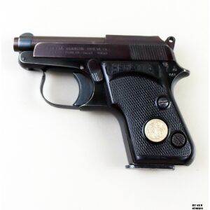 Pistola Beretta mod. Brev. 950 cal. 6,35 mm matr. 50678B