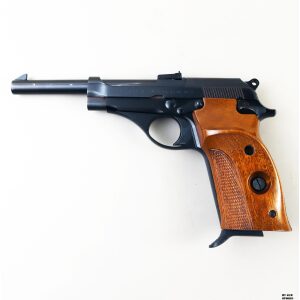 Pistola Beretta mod. 74 cal. 22 lr matr. M06887