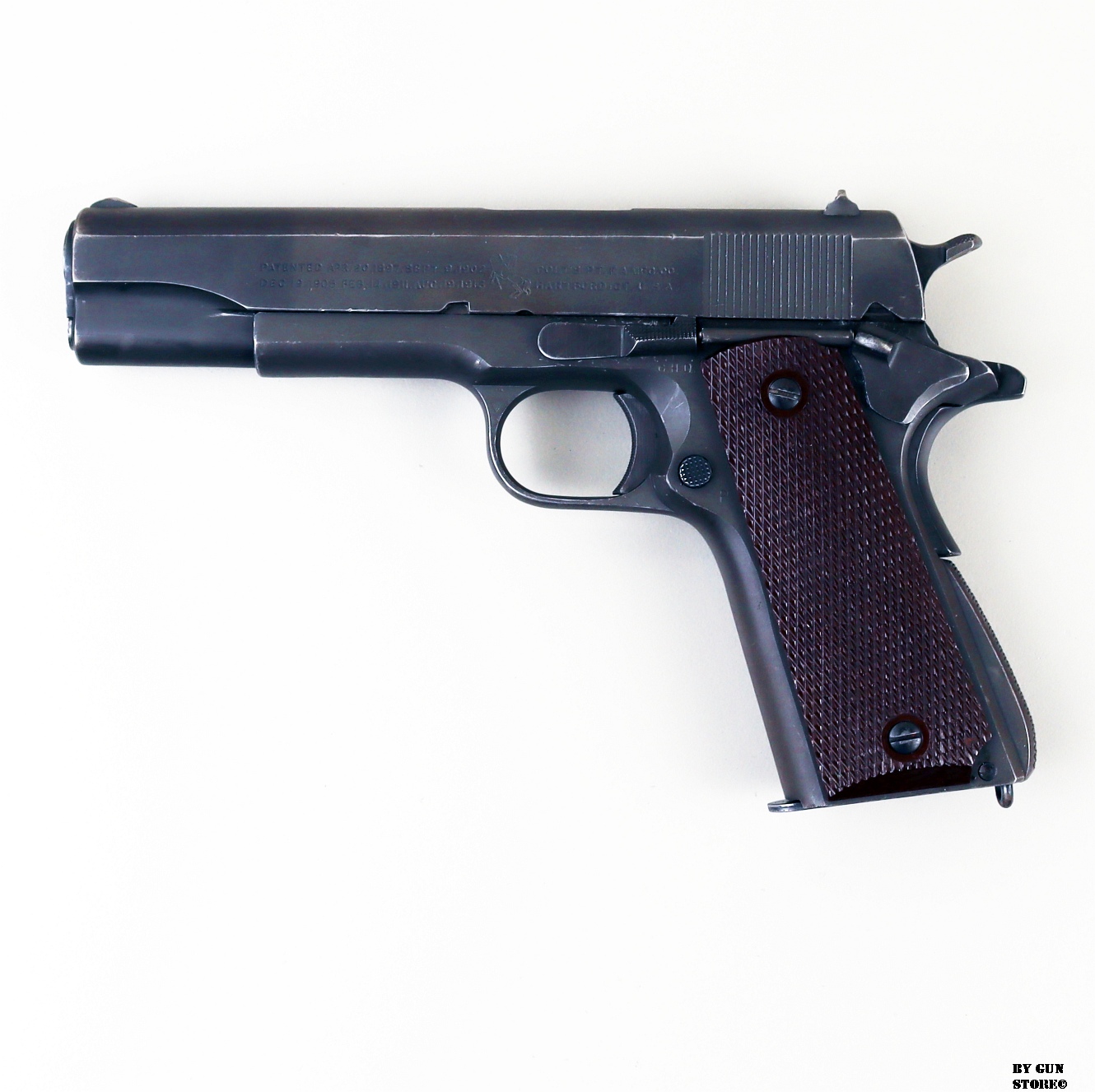 Pistola Colt mod. 1911A1 cal. 45 Acp matr. 945422