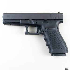 Pistola Glock mod. 21 GEN 4 cal. 45 Acp
