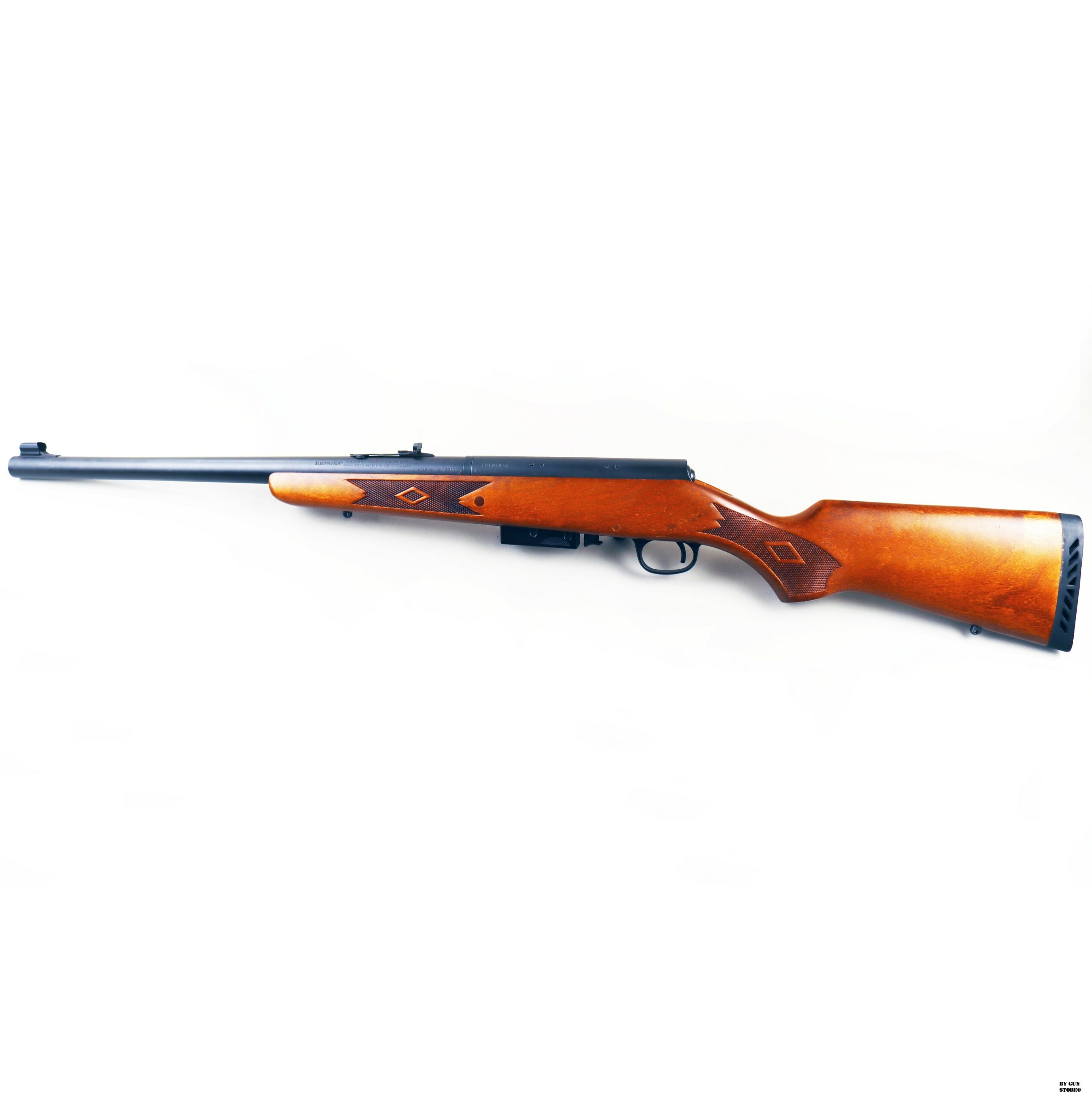 Fucile Marlin mod. 512 Slugmaster cal. 12 Mag. matr. 05501156
