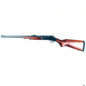 Fucile New England Firearms mod. Handi Rifle SB2 cal. 45-70 Govt matr. NM302303
