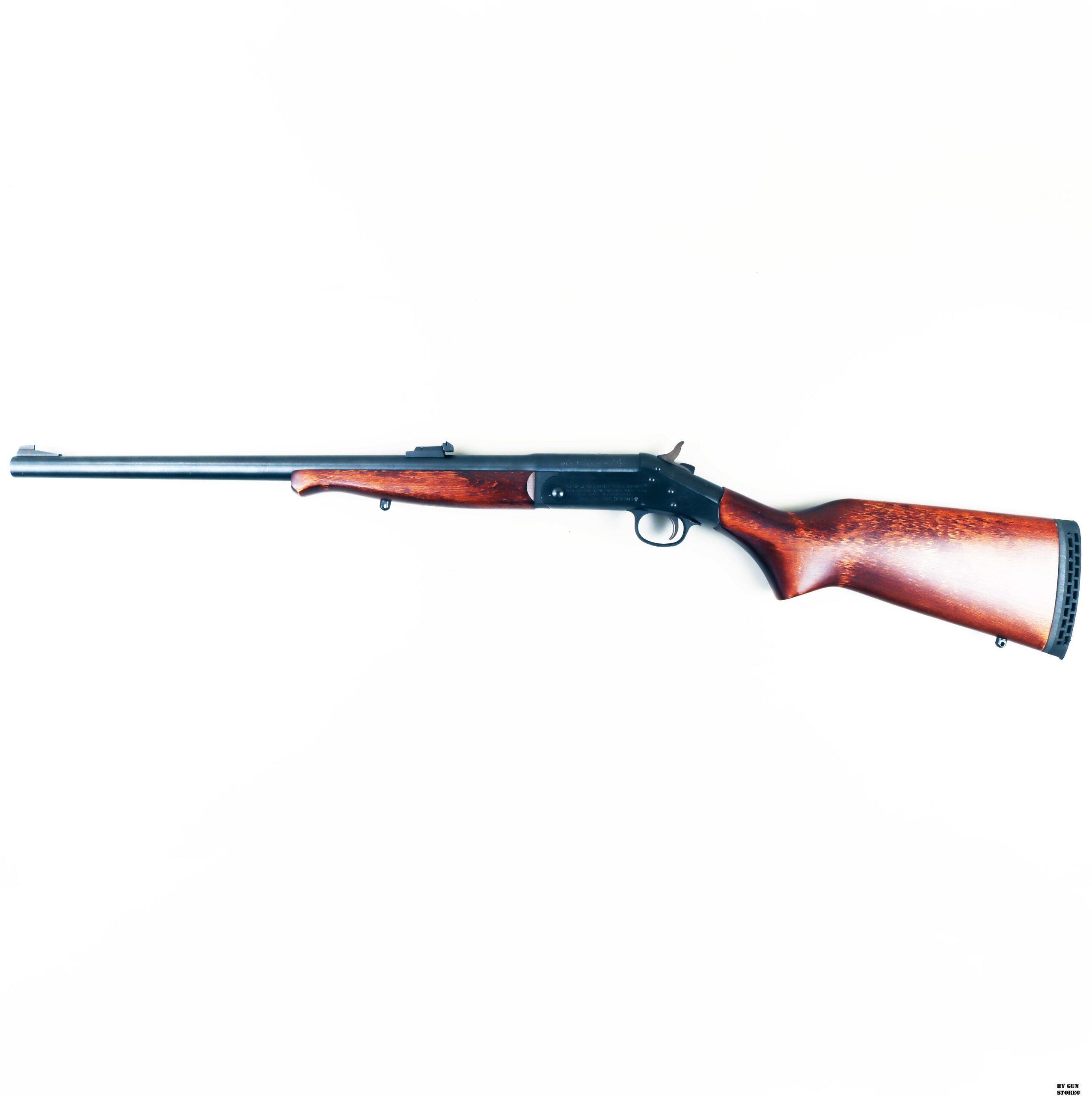 Fucile New England Firearms mod. Handi Rifle SB2 cal. 45-70 Govt matr. NM302303