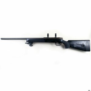 Fucile Steyr Mannlicher mod. SSG69 cal. 308 win matr. 244081