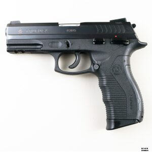 Pistola Taurus mod. PT 809 E cal. 9x21 matr. XIN49306