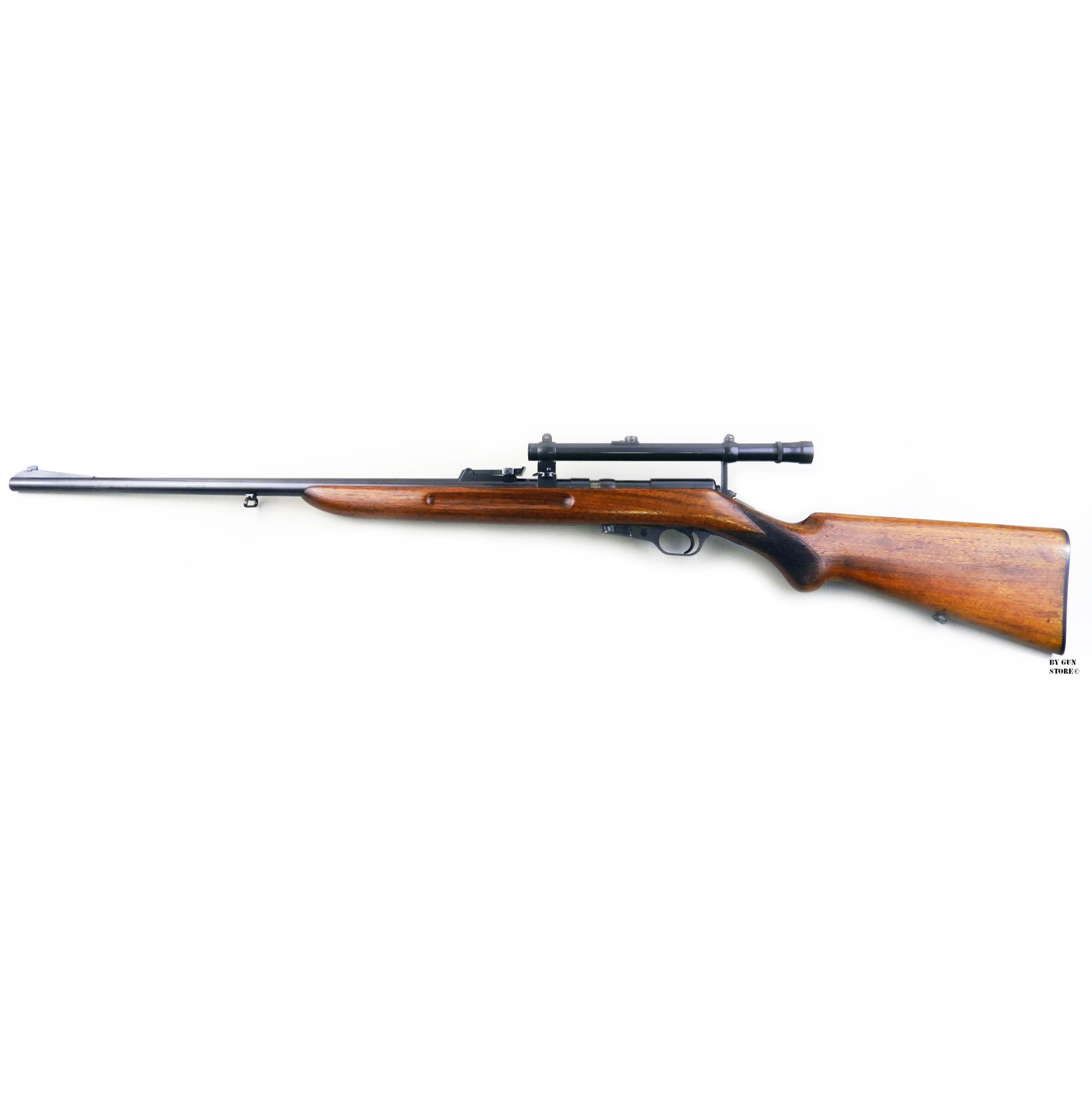 Carabina Walther mod. 1 cal. 22 l.r. anno 1928