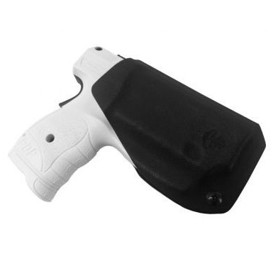 Fondina VEGA porta pistola spray al peperoncino UMAREX Pepper Gun PDP Walther