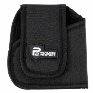 UMAREX P2P HOLSTER PGS II-FONDINA PER PISTOLA AL PEPERONCINO PGS II