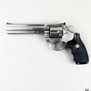 Revolver Colt mod. King Cobra cal. 357 Magnum m. VK0570