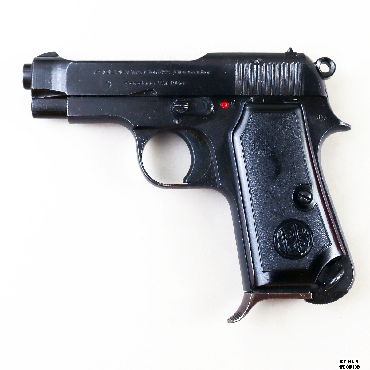 Pistola Beretta mod. 935 cal. 7,65 mm matr. 594418