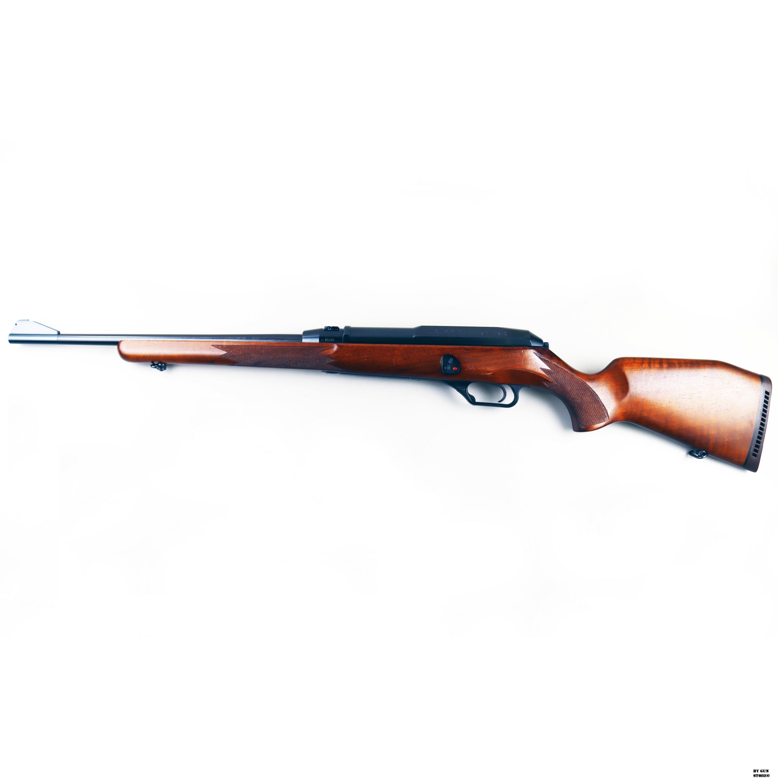 Fucile Heckler & Koch mod. 940 cal. 30-06 matr. 10399