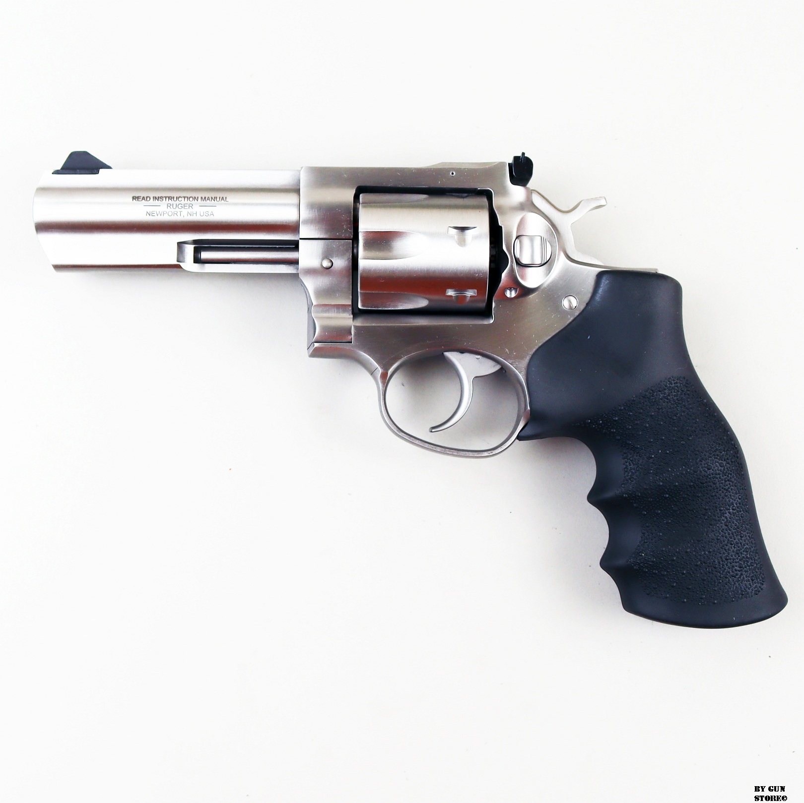 Revolver Ruger mod. GP100 4.2" SS-KGP41 cal. 357 Mag