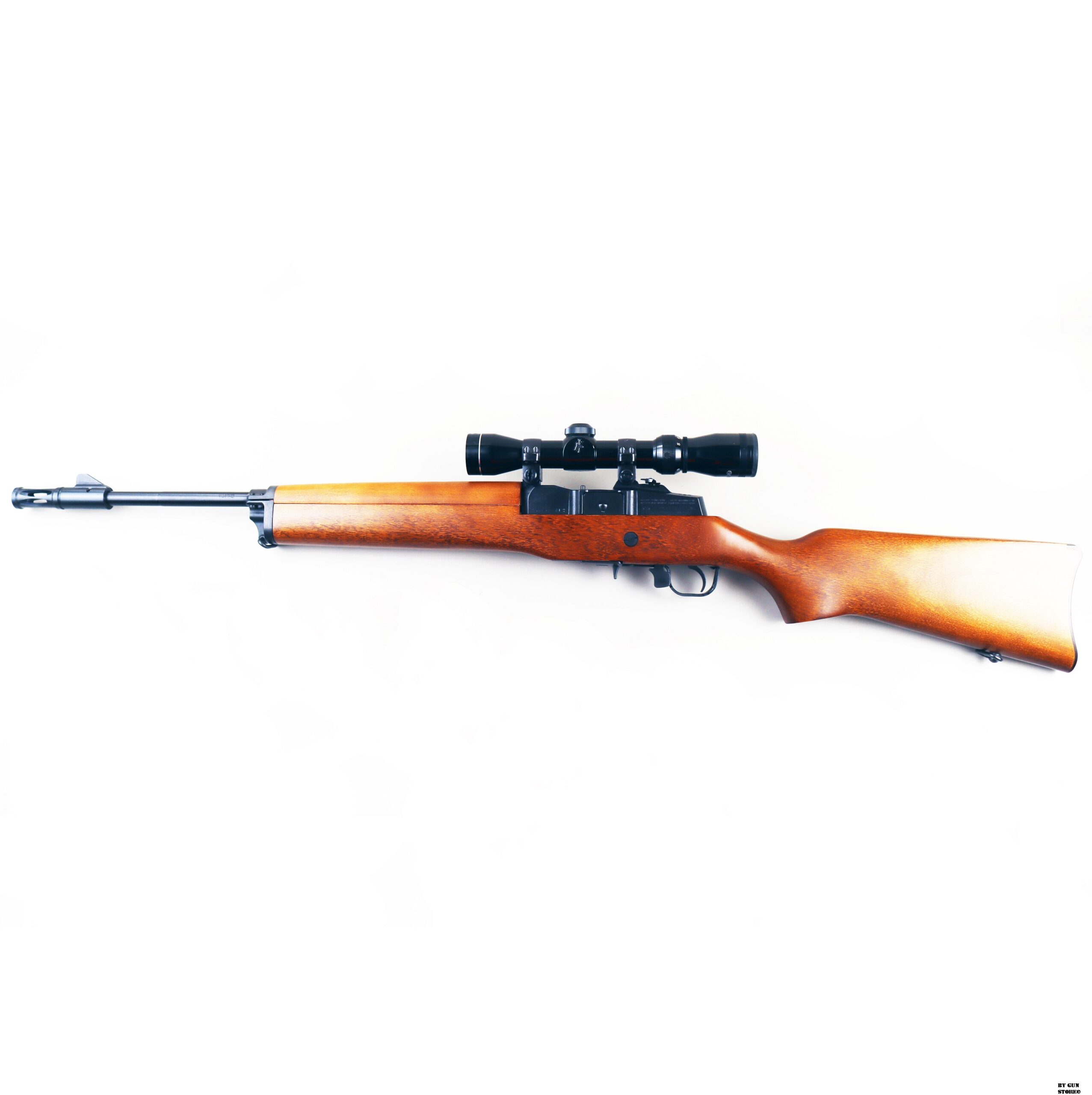 Carabina Ruger mod. Ranch Rifle cal. 223 Rem. matr. 188-62641