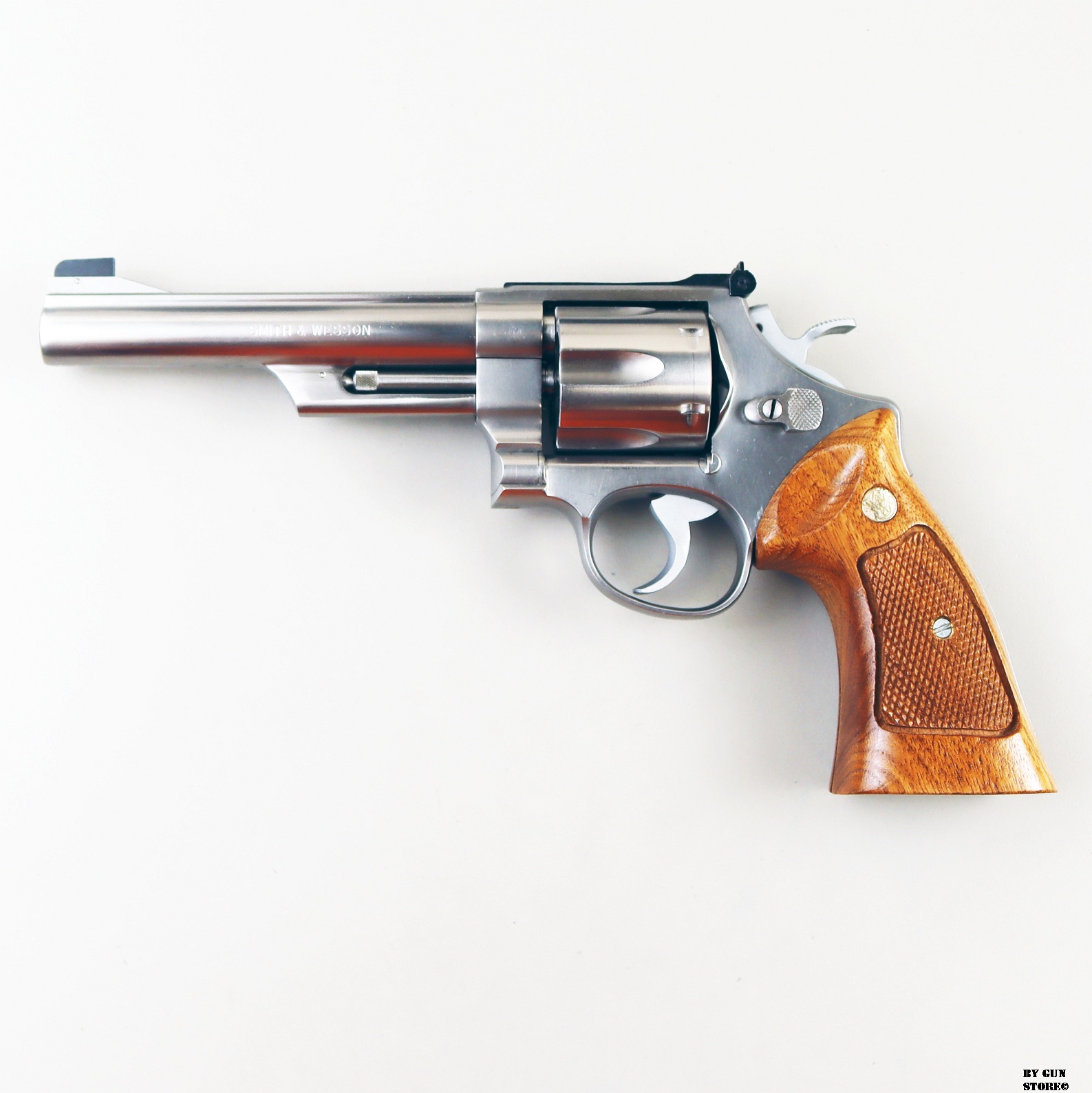 Revolver Smith & Wesson mod. 657 cal. 41 Rem. Mag. matr. AUL4713