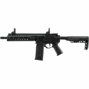 Carabina UMAREX UX STRIKE FORCE CAL.4.5 CO2 CN 00431