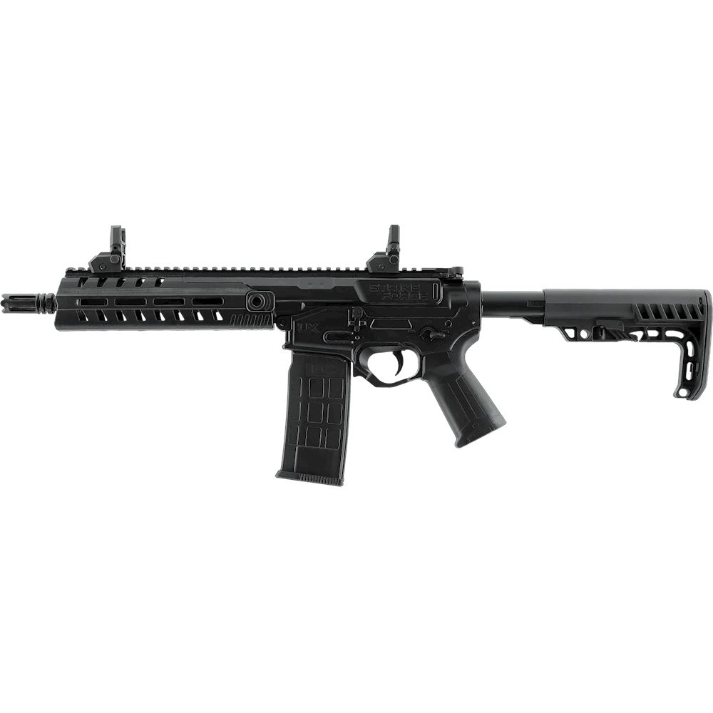 Carabina UMAREX UX STRIKE FORCE CAL.4.5 CO2 CN 00431