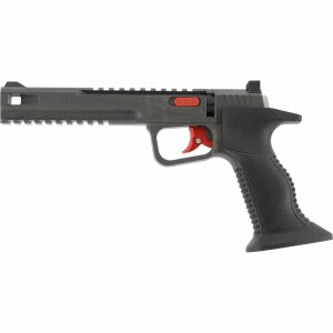 Pistola UMAREX mod. UX SPA EXPERT CO2 CAL.4.5MM