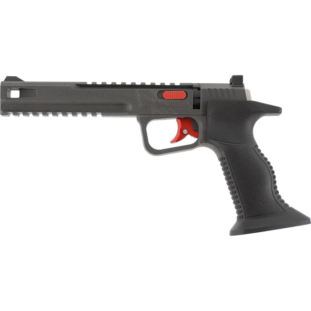 Pistola UMAREX mod. UX SPA EXPERT CO2 CAL.4.5MM