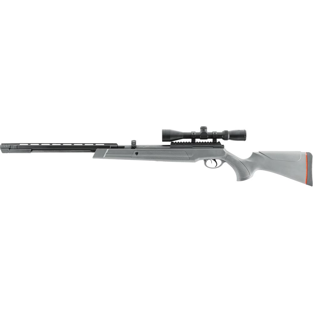 Carabina UMAREX UX SYNERGIS ELITE KIT CON OTTICA 3-9X40