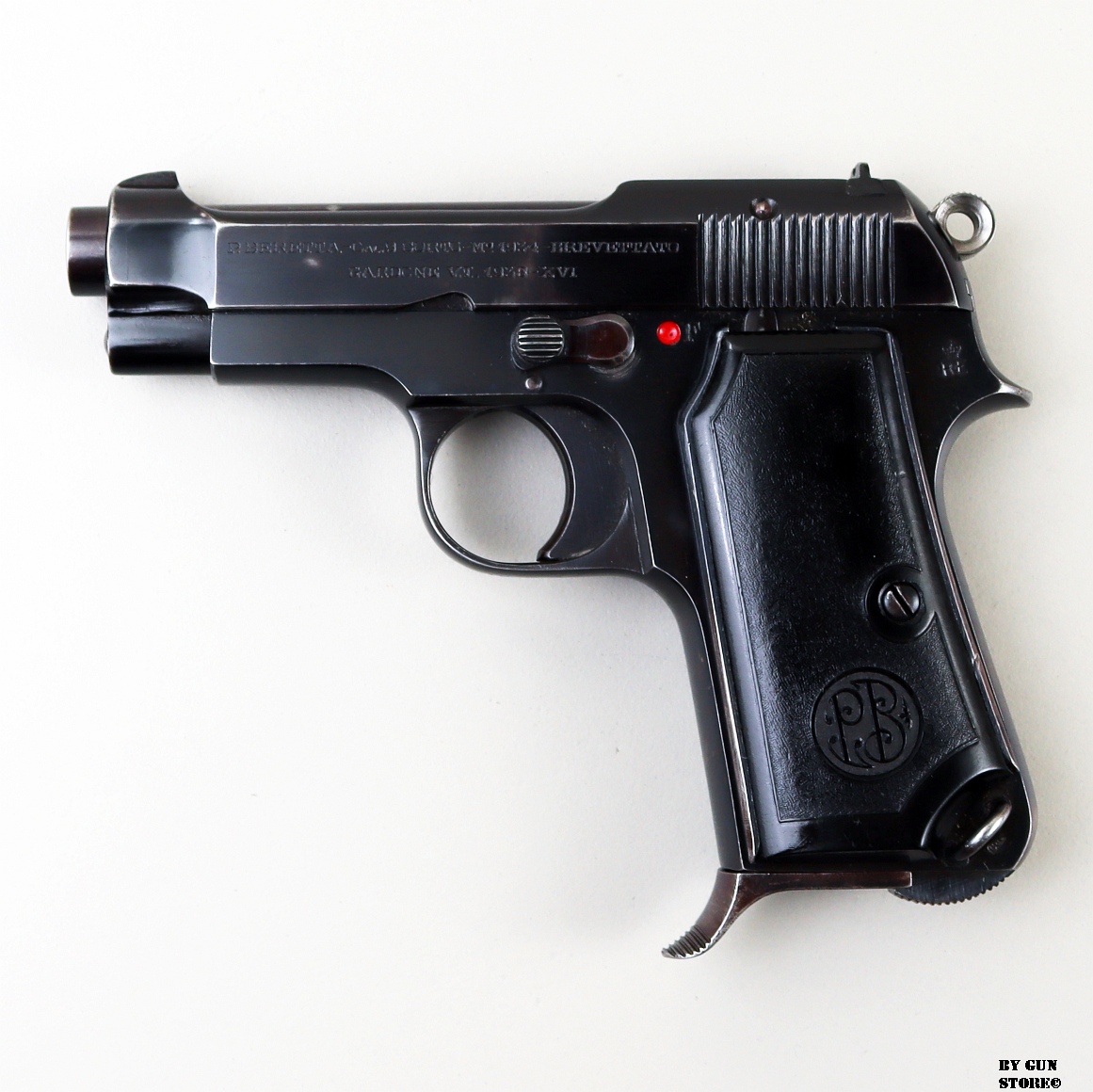 Pistola Beretta mod. 1934 cal. 9 corto matr. 709951