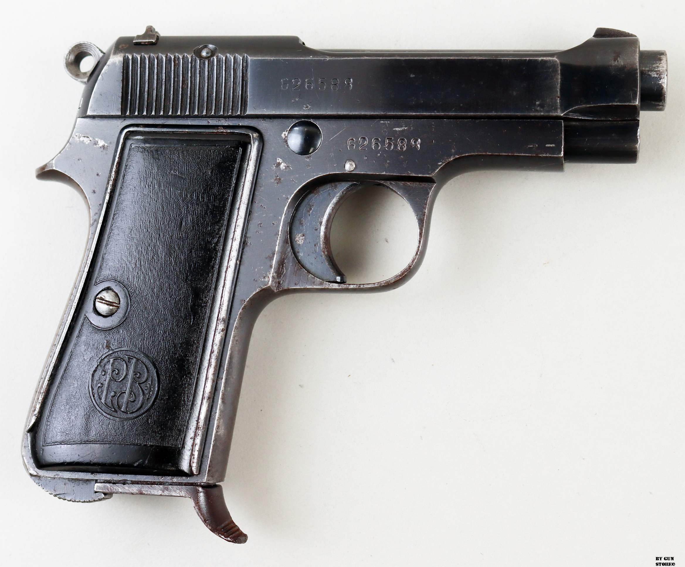 BERETTA G26588 OTT25 (3)