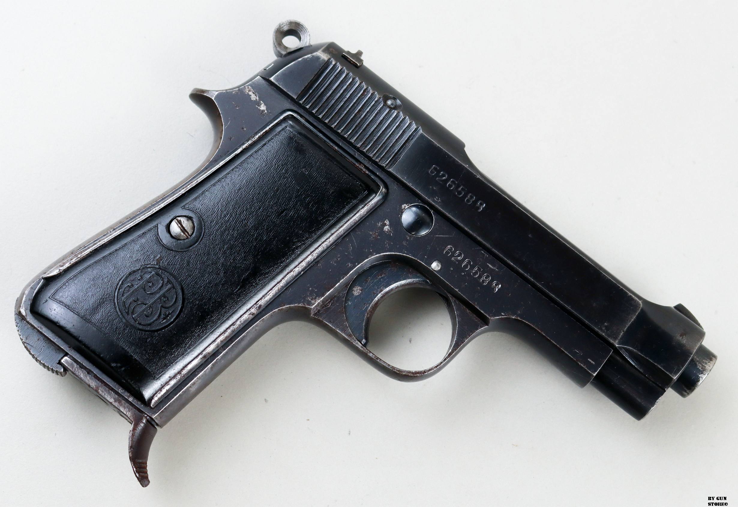 BERETTA G26588 OTT25 (4)