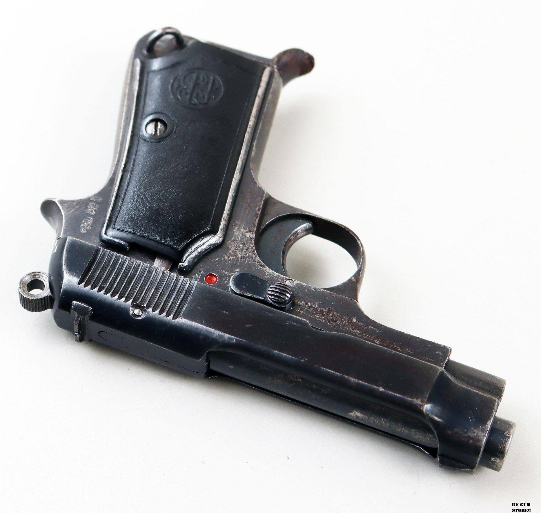 BERETTA G26588 OTT25 (5)