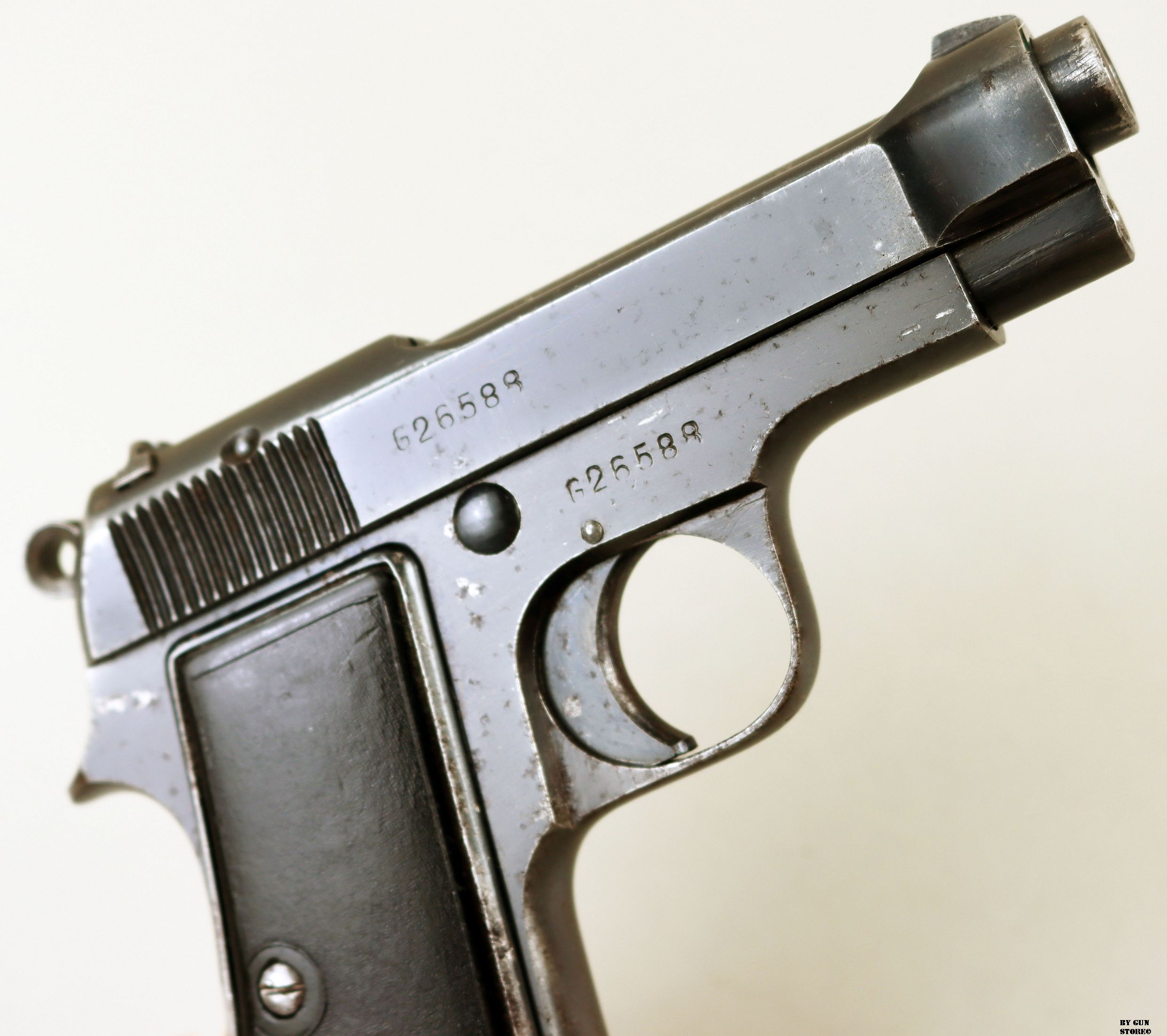 BERETTA G26588 OTT25 (7)