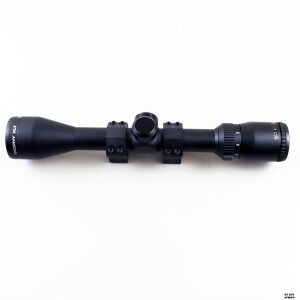 Ottica Bushnell Trophy XLT 3-9x40