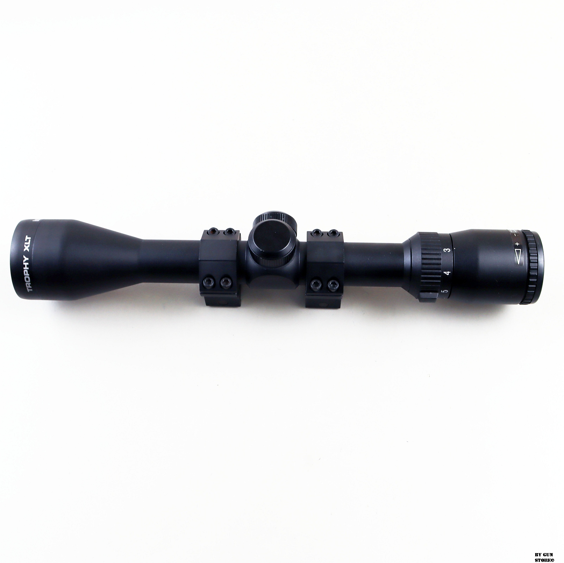 Ottica Bushnell Trophy XLT 3-9x40