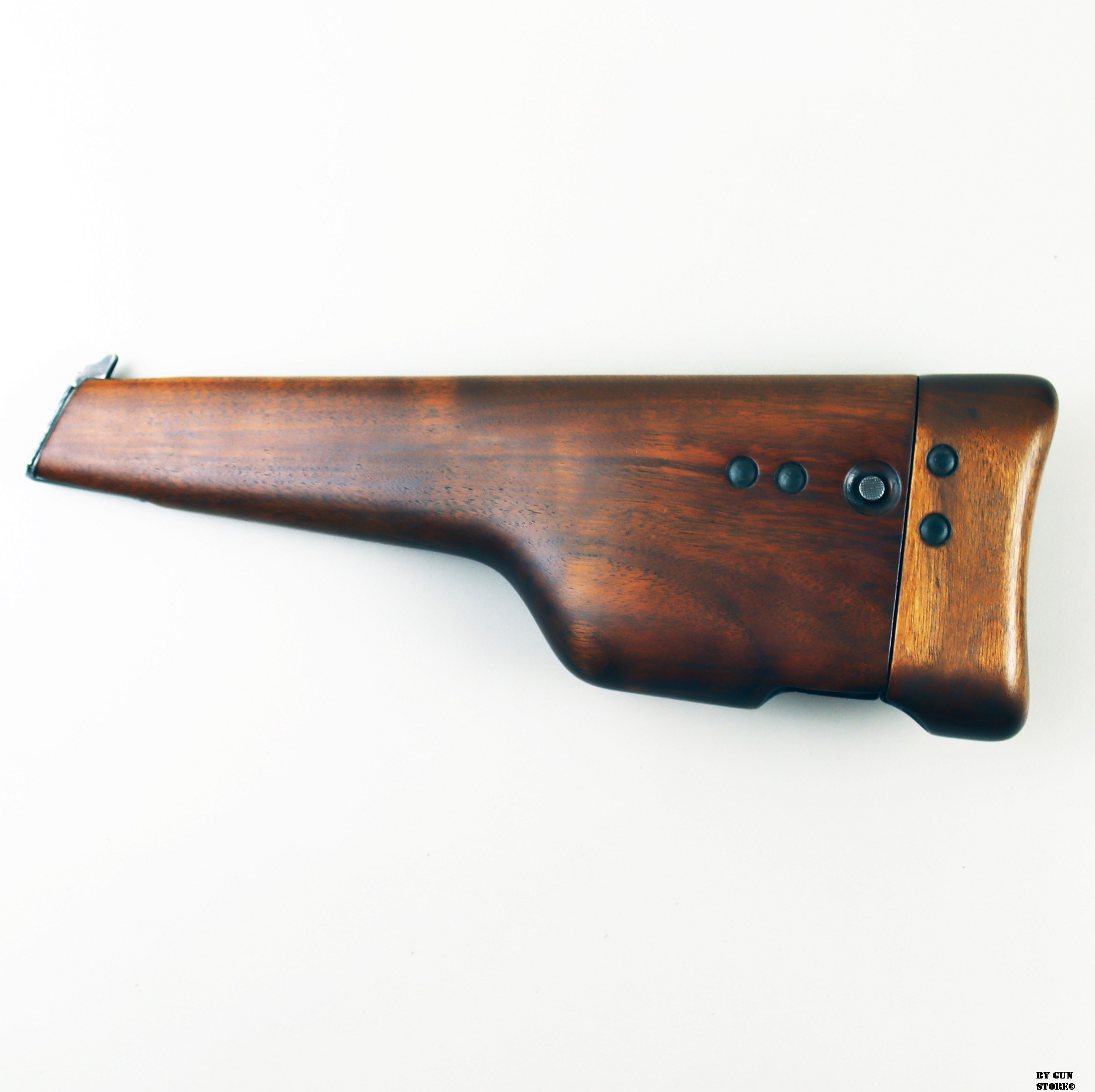 Calciolo Fondina per pistola Inglis Hi Power