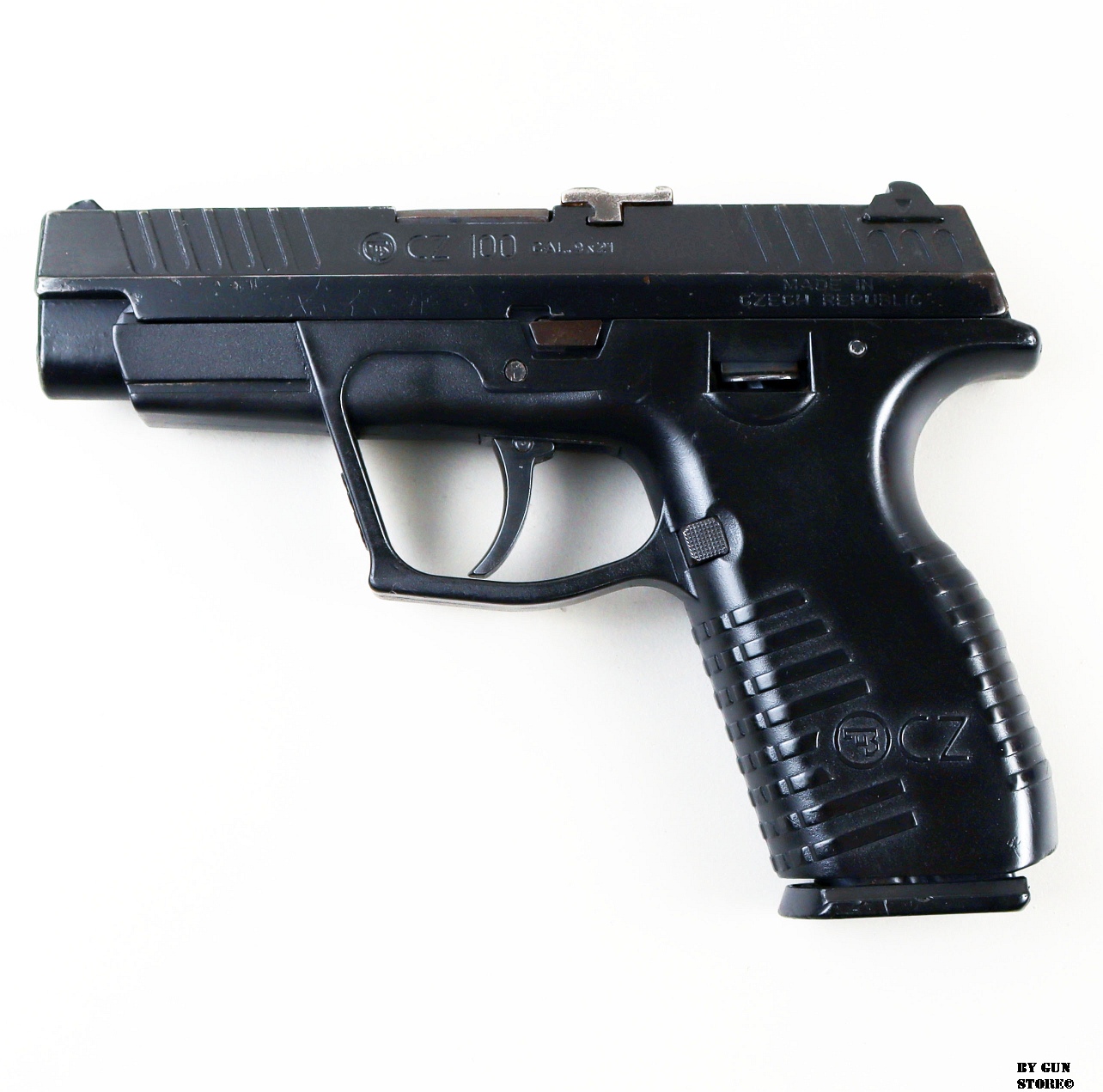 Pistola CZ mod. 100 cal. 9x21 matr. C5999