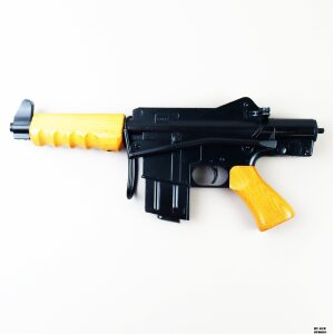 Pistola Armi Jager mod. AP74 cal. 7,65 mm matr. 50119